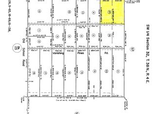 Old Crook Trl, Fall River Mills, CA 96028