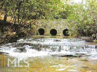 0 Bean Crk #2, Sautee Nacoochee, GA 30571