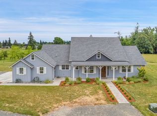 2207 NE 259th St, Ridgefield, WA 98642