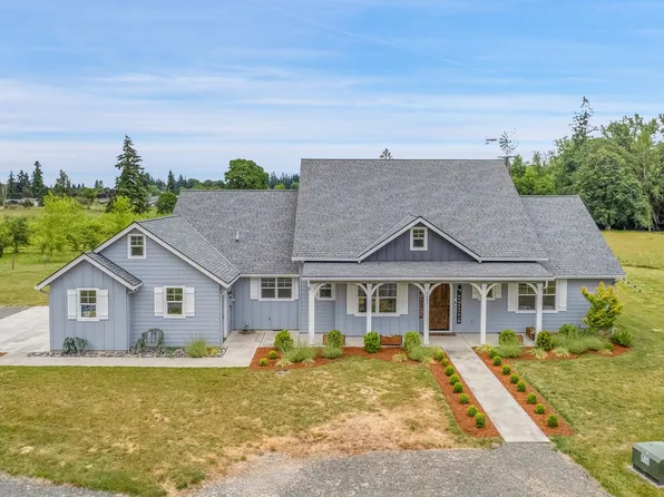 2207 NE 259th St, Ridgefield, WA 98642