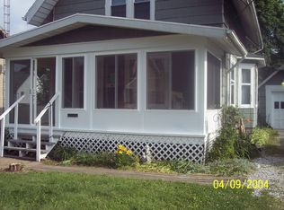 2514 10th St SW, Canton, OH 44710