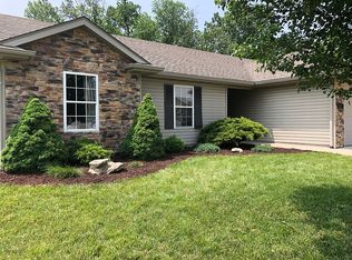 11 Port Way, Columbia, MO 65201