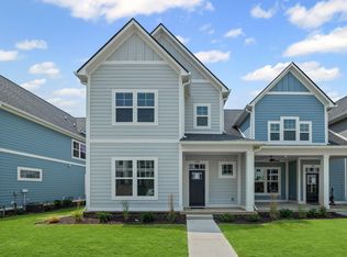 138 Parkerwood Ln, West Lafayette, IN