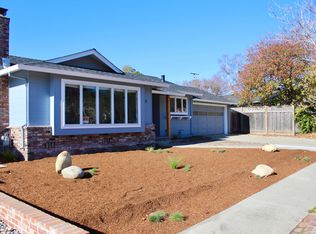 139 Roger Dr, Santa Cruz, CA