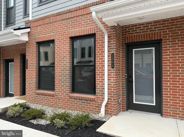 1209 Parker Blvd, Princeton Junction, NJ 08550
