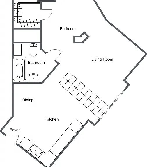 Heyse Apartments — Photo 27