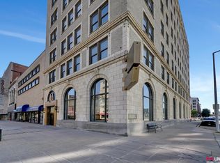 1001 O St APT 503, Lincoln, NE 68508