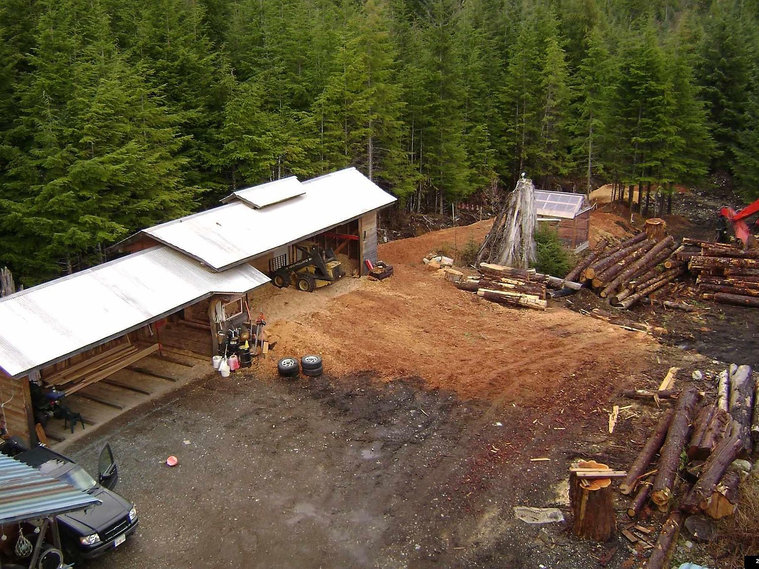 Mile 15 Klawock Hollis Hwy, Klawock, AK 99925 Zillow