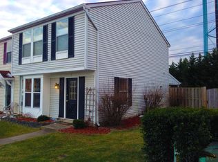 533 Beebe Ct, Frederick, MD 21703