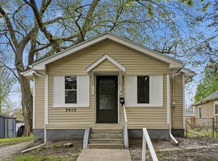 3915 3rd St, Des Moines, IA 50313
