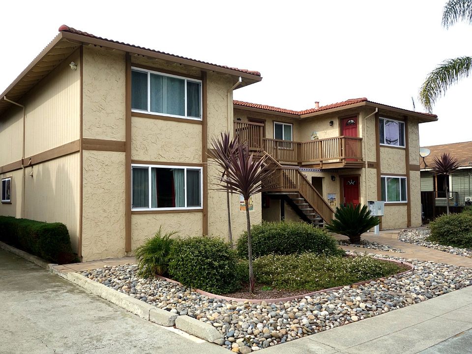 1st image of 1208 Pierce St #6