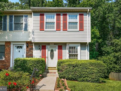 19142 Partridge Wood Dr, Germantown, MD, 20874