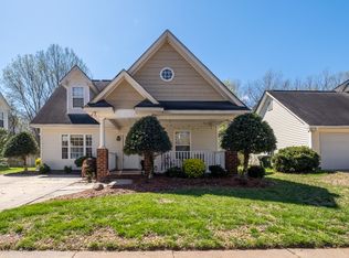 7618 Prairie Rose Ln, Huntersville, NC 28078