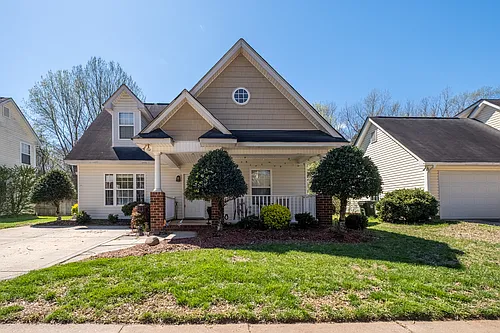 7618 Prairie Rose Ln Photo 1