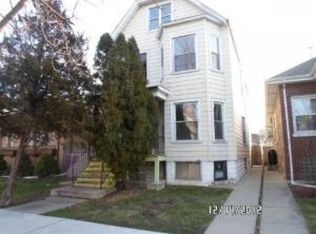 4927 W Byron St, Chicago, IL 60641