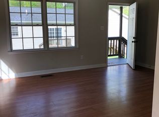 5B Half Moon Dr, Swannanoa, NC 28778