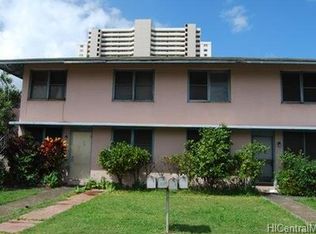 2909 Winam Ave APT 1, Honolulu, HI 96816