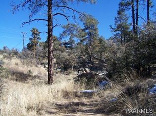 906 N Skyview Dr, Prescott, AZ 86303