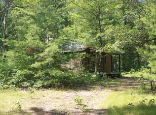 211 Seaman Rd, Wellston, MI 49689