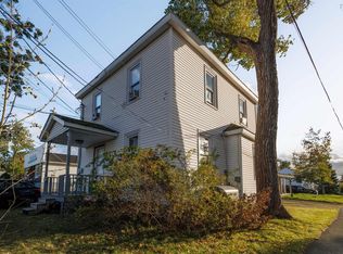 172 Ashby Rd, Sydney, NS B1P 2S6