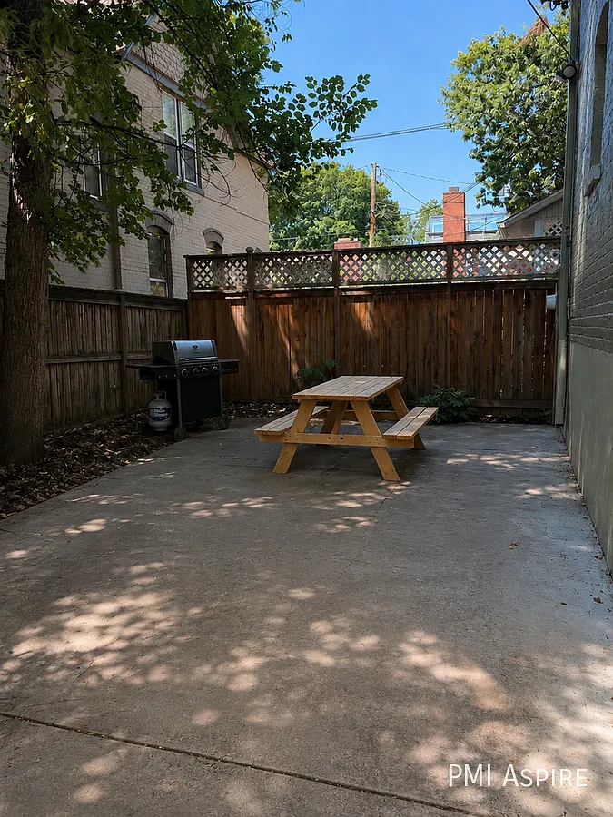 1 Bedroom 1 Bathroom Apartments in Longmont — Photo 4