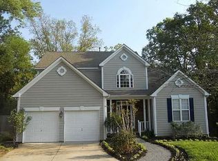 3337 Sherborne Dr, Fort Mill, SC 29715