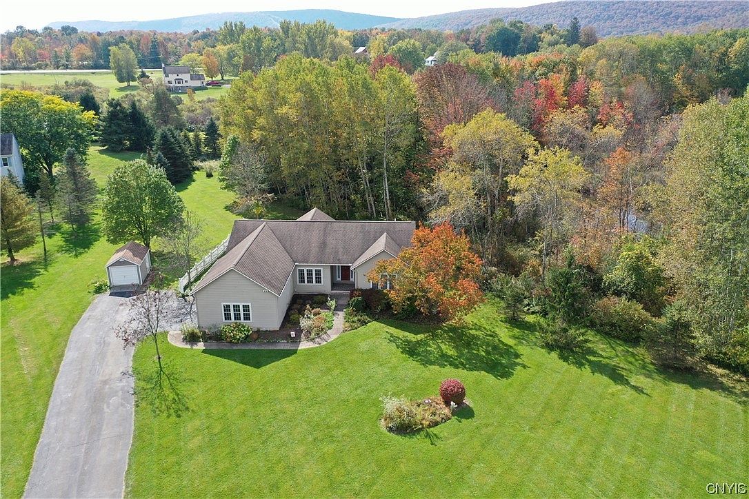 5151 Bobwhite Ln, Tully, NY 13159 Zillow