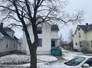 531 S 5th Ave, Kankakee, IL 60901