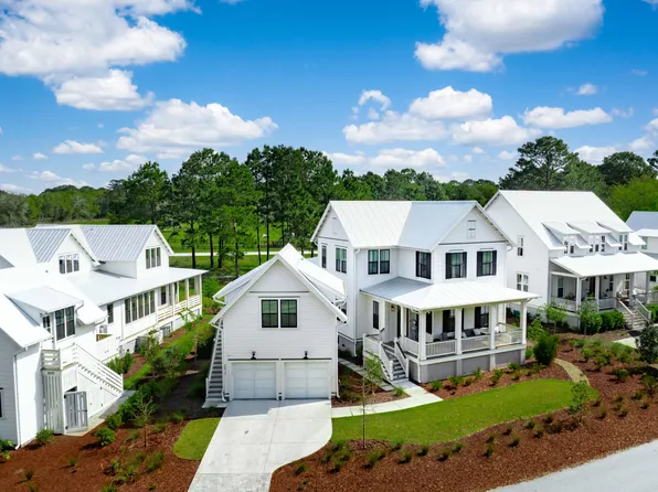 3019 Eventide Dr, Johns Island, SC 29455