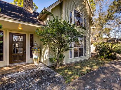 1911 E Allegro St, Houston, TX, 77080