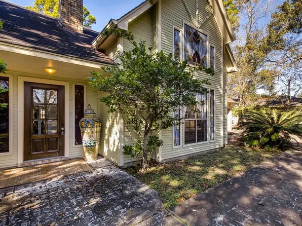 1911 E Allegro St, Houston, TX 77080