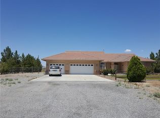 1050 Indole St, Pahrump, NV 89048