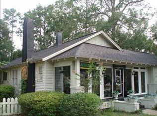 396 King St, Kingsland, GA 31548