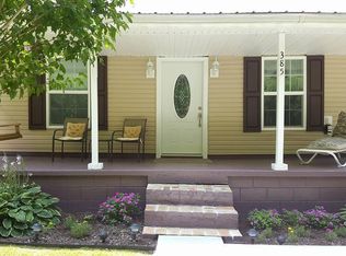 385 Bearskin Holw, Morehead, KY 40351