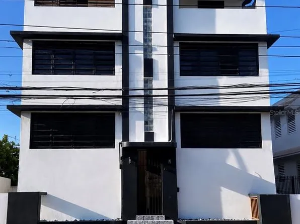 Calle Pineiro 67 Garcia Ubarri Apt 1 #Urb, San Juan, PR 00911