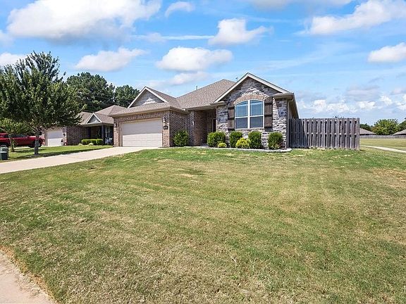 4th image of 4262 W Berseis Dr