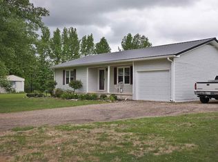 50 Old Dyersburg Rd, Trenton, TN 38382
