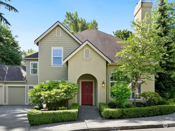 6638 127th Place SE, Bellevue, WA 98006
