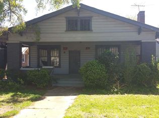1527 Berkley Ave, Bessemer, AL 35020