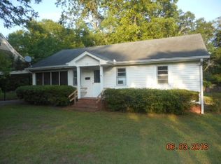 518 Longview St, Carrollton, GA 30117