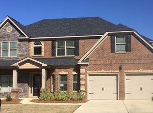 438 Hosta Ln, Lexington, SC 29072