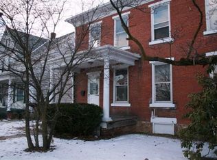 406 S Main St, Lewistown, PA 17044