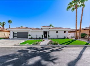 50 Paseo Montecillo, Palm Desert, CA 92260