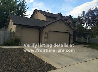 3492 W Fir Creek Ct, Meridian, ID 83642