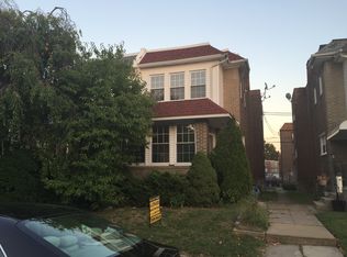 7333 Sackett St, Philadelphia, PA 19152