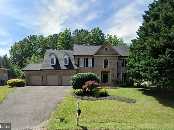 3 Ludwell Ln, Stafford, VA 22554