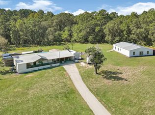 40721 Sandy Hill Rd, Montgomery, TX 77316