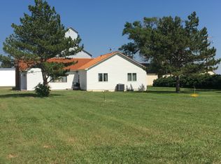 3425 Road 149, Lodgepole, NE 69149