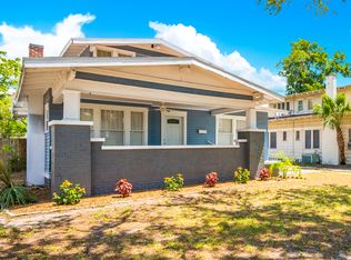 2621 1st Ave S, Saint Petersburg, FL 33712
