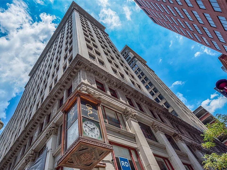 1st image of 314 N Broadway Ave #1205